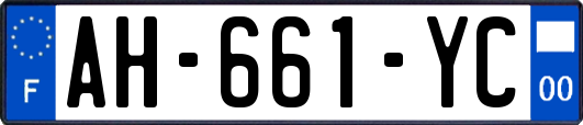 AH-661-YC