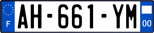 AH-661-YM