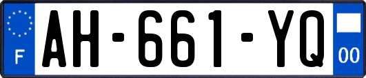 AH-661-YQ