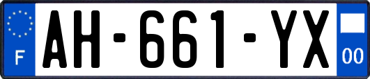 AH-661-YX
