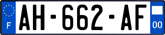 AH-662-AF