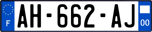 AH-662-AJ