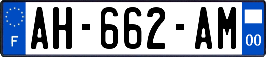 AH-662-AM