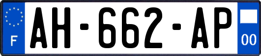 AH-662-AP