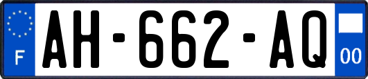 AH-662-AQ