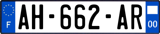 AH-662-AR