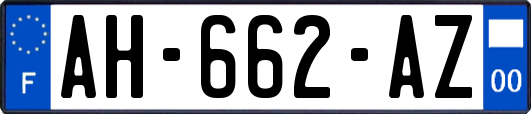 AH-662-AZ