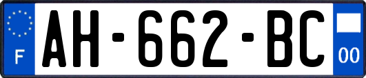 AH-662-BC