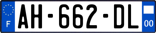 AH-662-DL