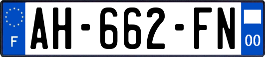 AH-662-FN
