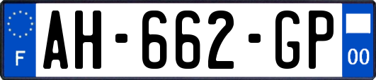 AH-662-GP
