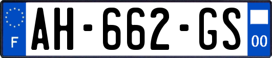 AH-662-GS