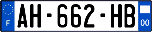 AH-662-HB