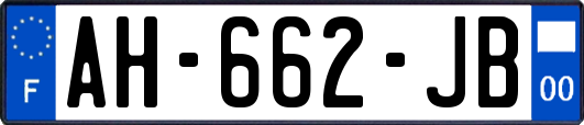 AH-662-JB