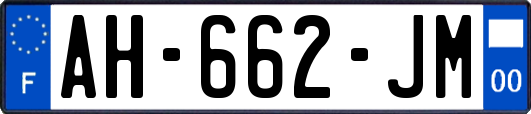 AH-662-JM