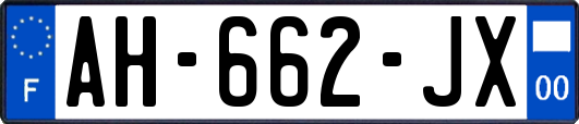 AH-662-JX