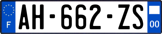 AH-662-ZS