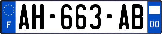 AH-663-AB