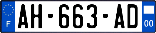 AH-663-AD