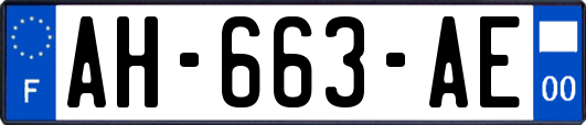 AH-663-AE