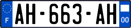 AH-663-AH