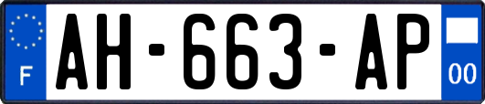 AH-663-AP