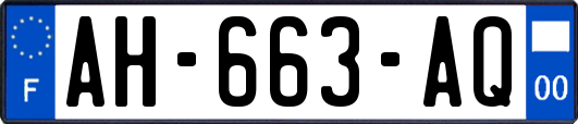 AH-663-AQ