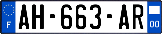 AH-663-AR