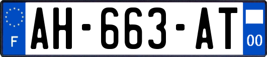 AH-663-AT