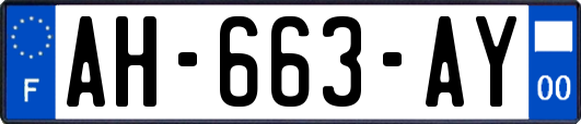 AH-663-AY