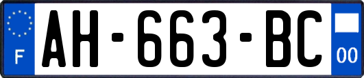 AH-663-BC