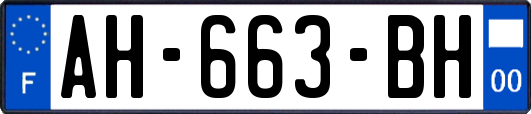 AH-663-BH