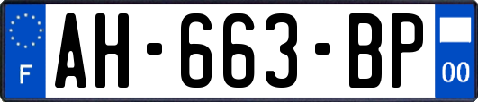 AH-663-BP