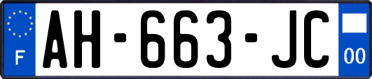 AH-663-JC