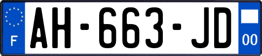 AH-663-JD