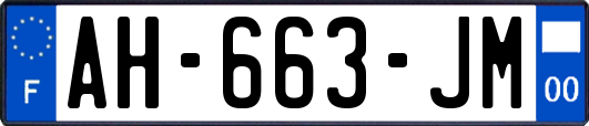 AH-663-JM
