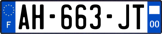 AH-663-JT