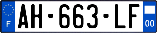 AH-663-LF