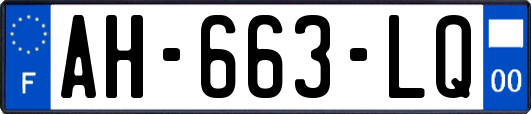 AH-663-LQ