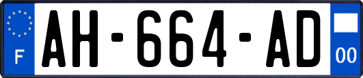 AH-664-AD