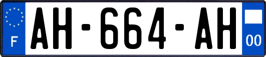 AH-664-AH