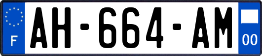 AH-664-AM