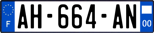 AH-664-AN