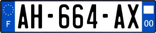 AH-664-AX