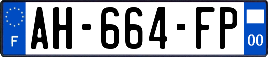 AH-664-FP