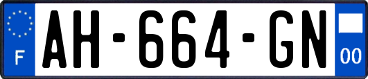 AH-664-GN