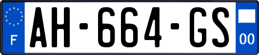 AH-664-GS