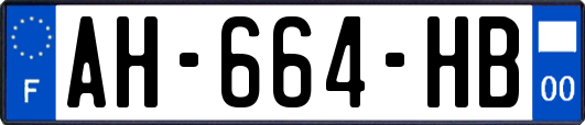 AH-664-HB