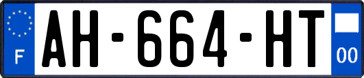 AH-664-HT