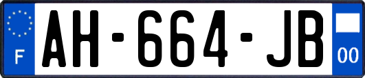 AH-664-JB